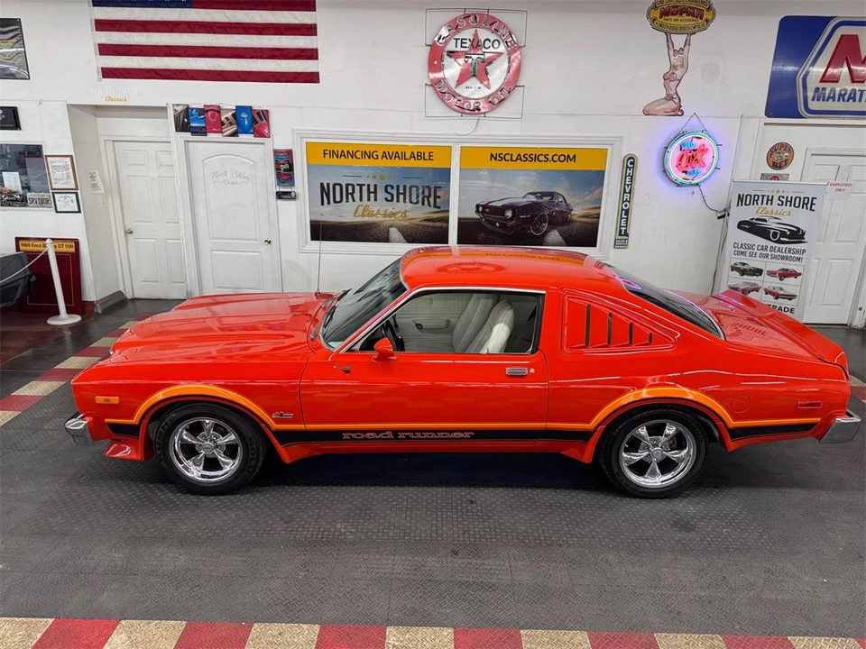 1977 Plymouth Road Runner 3rd Gen - Image 21 of 31