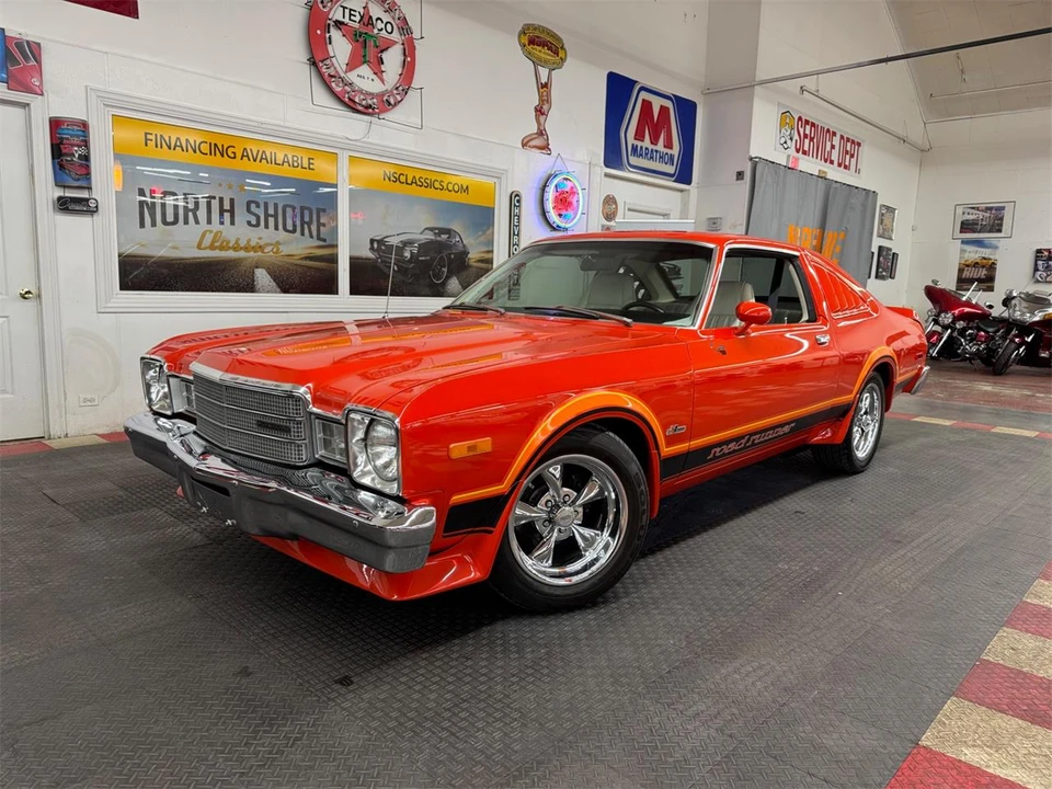 1977 Plymouth Road Runner 3rd Gen - Image 3 of 31
