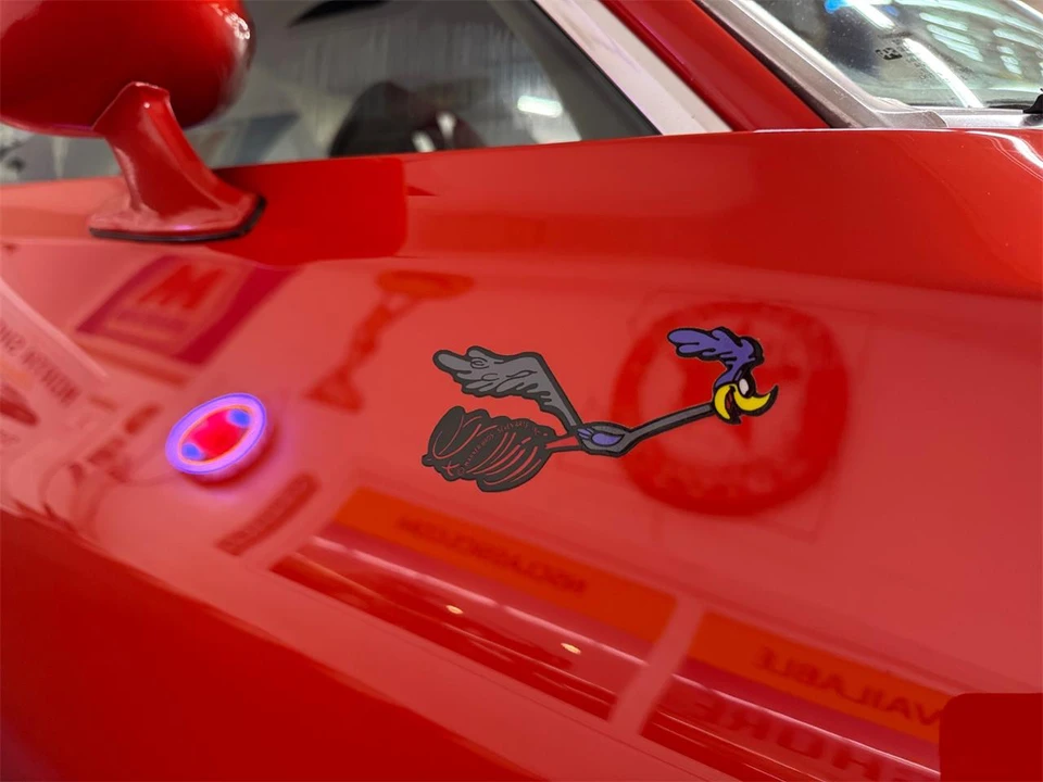1977 Plymouth Road Runner 3rd Gen - Image 12 of 31