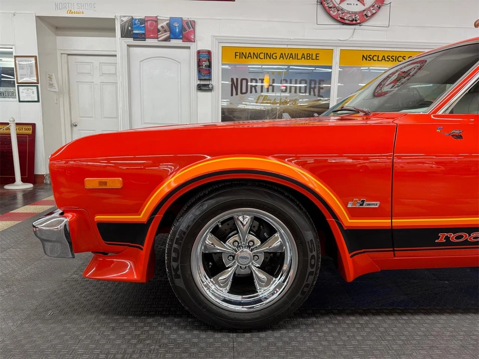 1977 Plymouth Road Runner 3rd Gen - Image 24 of 31