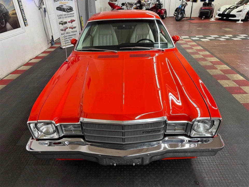 1977 Plymouth Road Runner 3rd Gen - Image 6 of 31