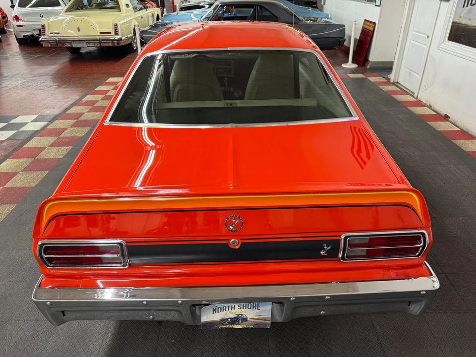 1977 Plymouth Road Runner 3rd Gen - Image 14 of 31