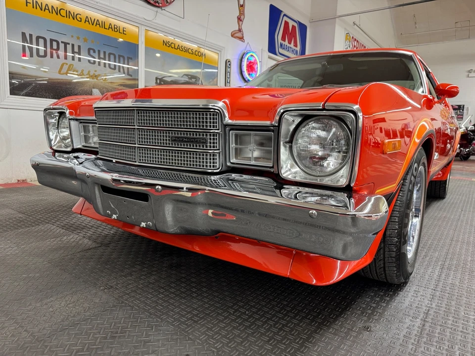 1977 Plymouth Road Runner 3rd Gen - Image 10 of 31