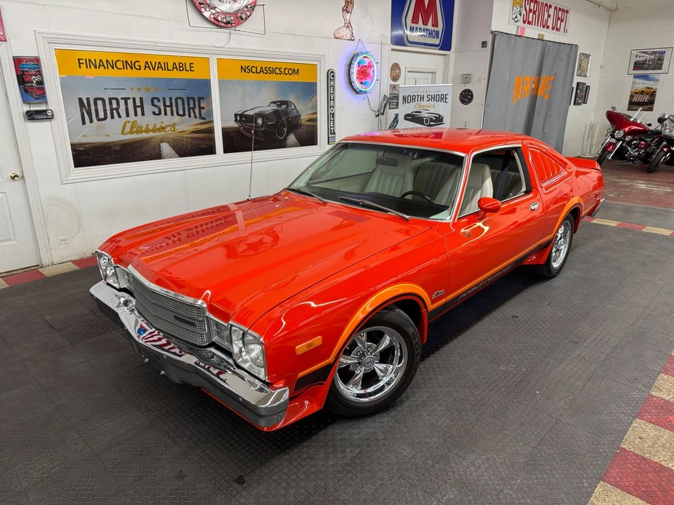 1977 Plymouth Road Runner 3rd Gen - Image 2 of 31