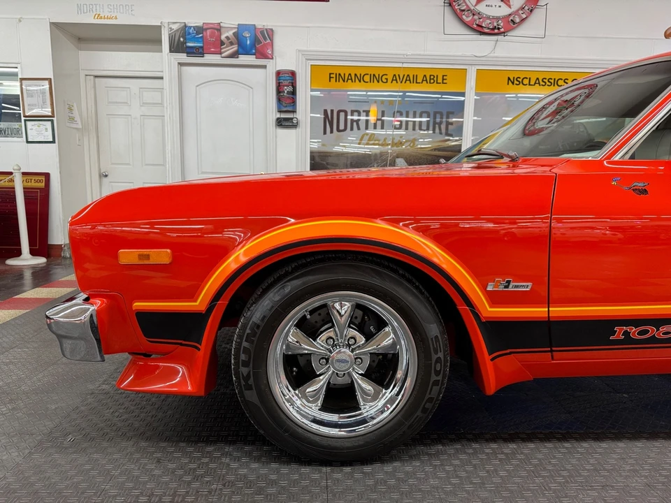 1977 Plymouth Road Runner 3rd Gen - Image 25 of 31