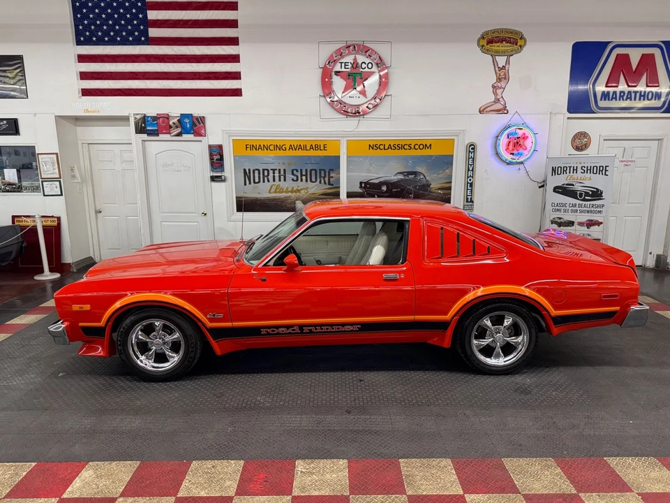 1977 Plymouth Road Runner 3rd Gen - Image 5 of 31