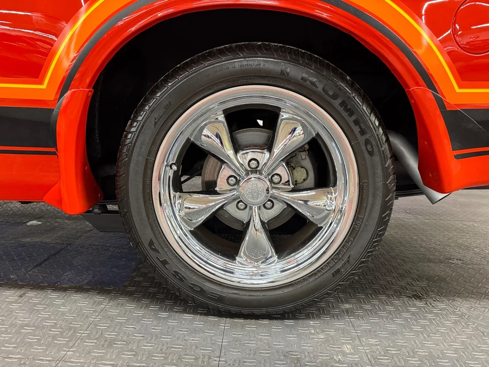 1977 Plymouth Road Runner 3rd Gen - Image 30 of 31