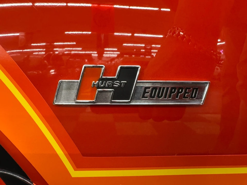 1977 Plymouth Road Runner 3rd Gen - Image 19 of 31