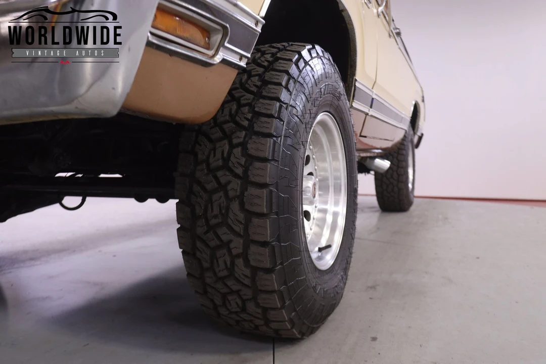 1977 Plymouth Trail Duster - Image 11 of 12