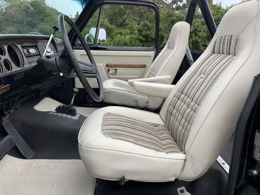 1977 Plymouth Trail Duster - Image 3 of 12