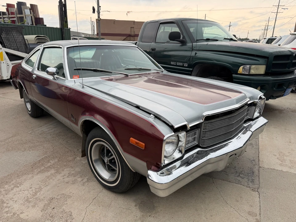 1977 Plymouth Volare - Image 2 of 10