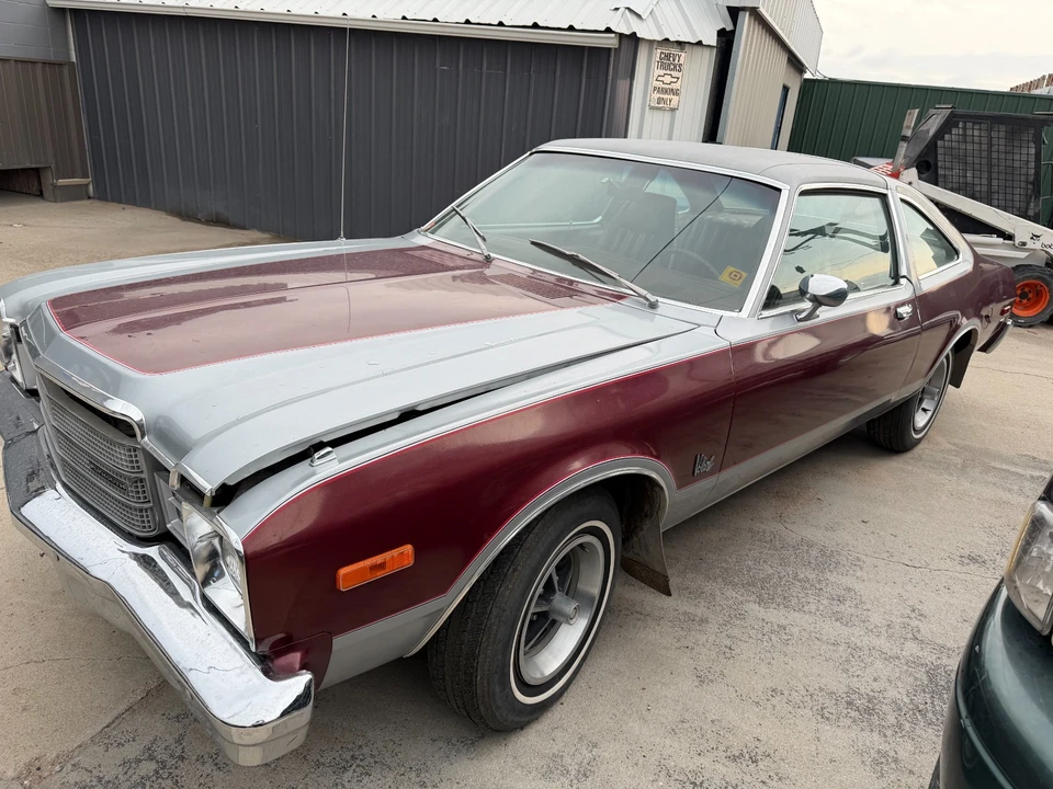1977 Plymouth Volare - Image 3 of 10