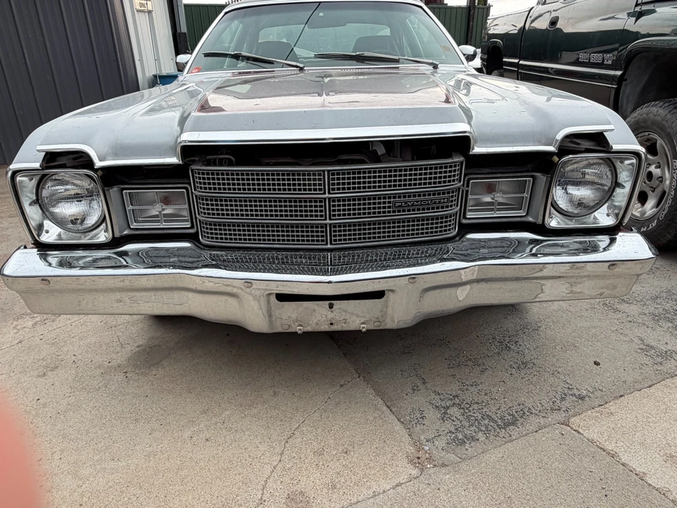 1977 Plymouth Volare - Image 10 of 10