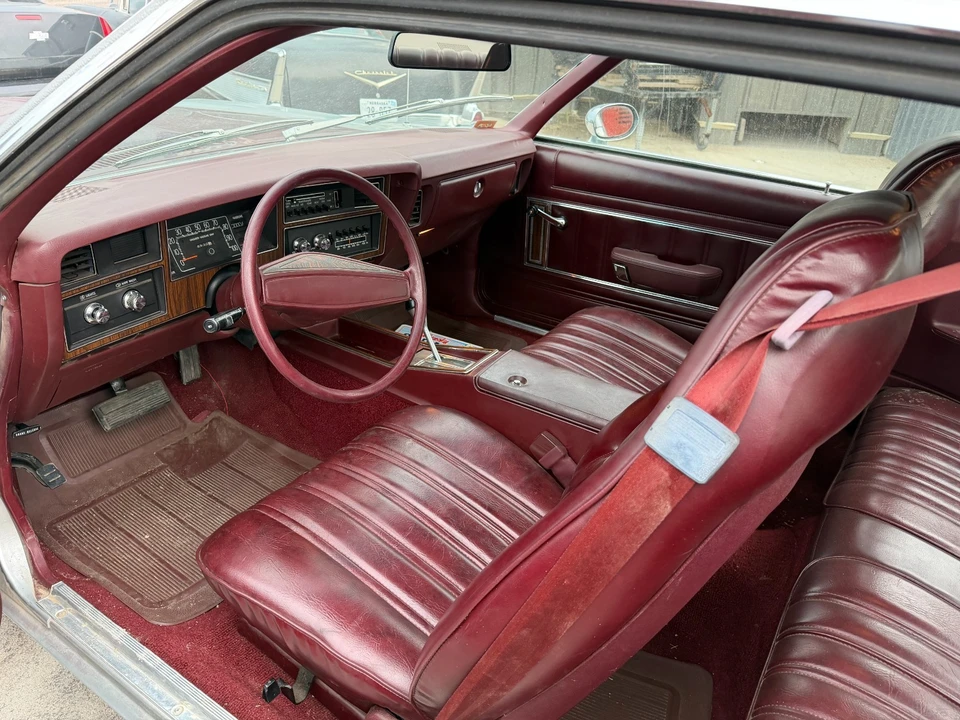 1977 Plymouth Volare - Image 7 of 10