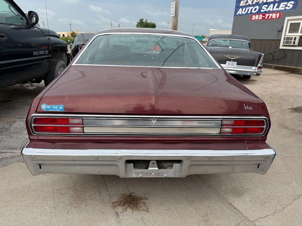 1977 Plymouth Volare - Image 6 of 10