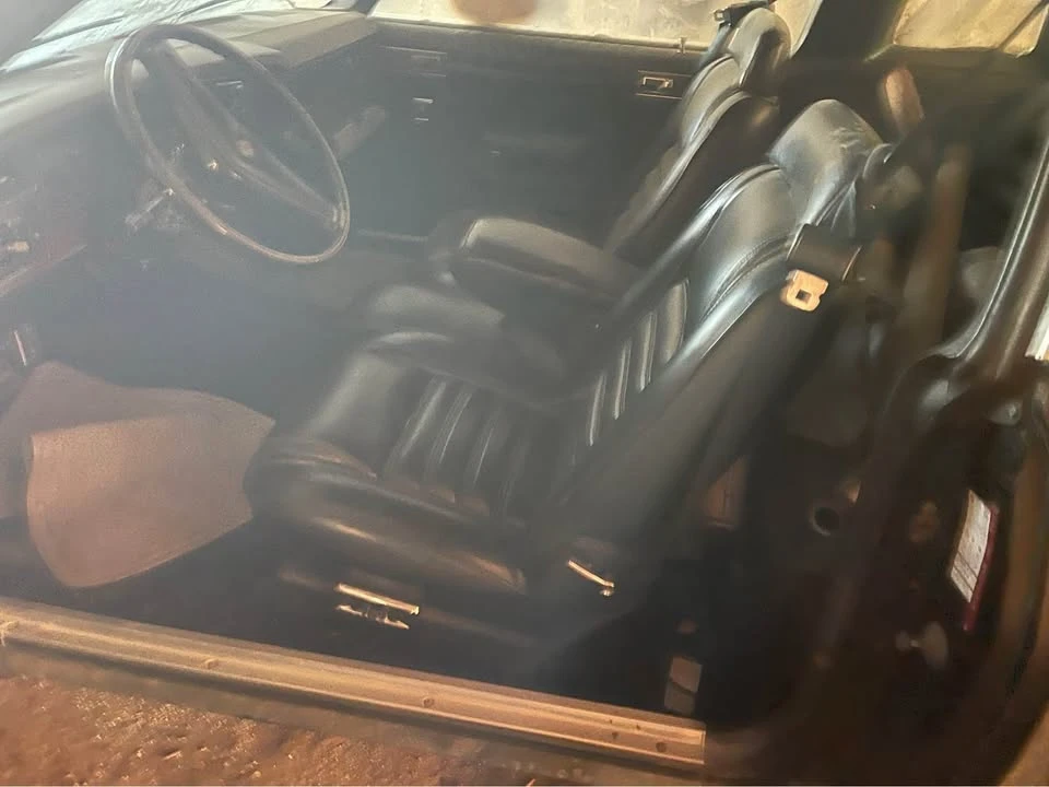1977 Plymouth Volare - Image 2 of 3