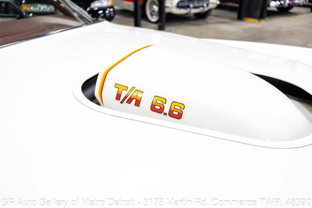 1977 Pontiac Firebird - Image 27 of 31