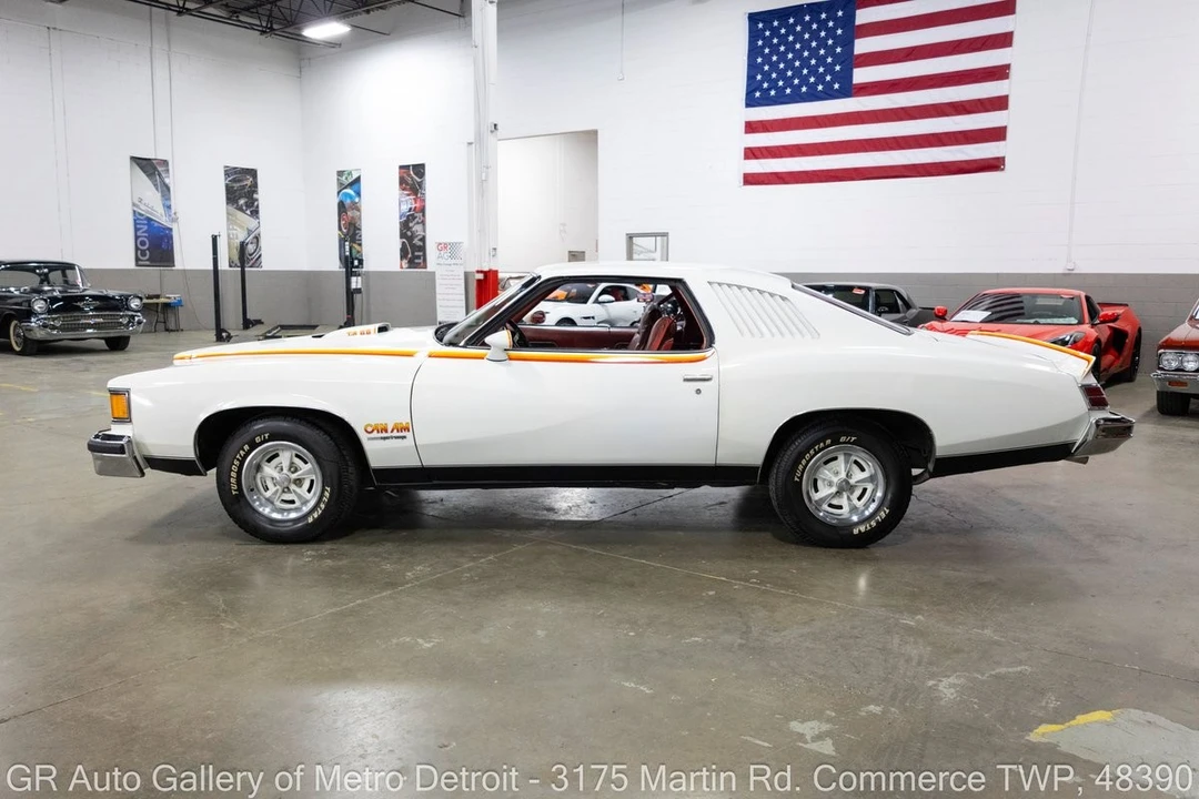 1977 Pontiac Firebird - Image 3 of 31