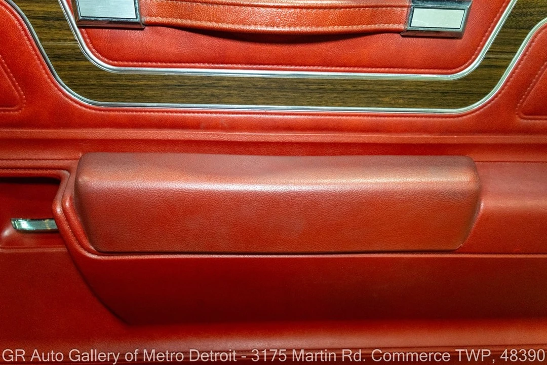 1977 Pontiac Firebird - Image 30 of 31