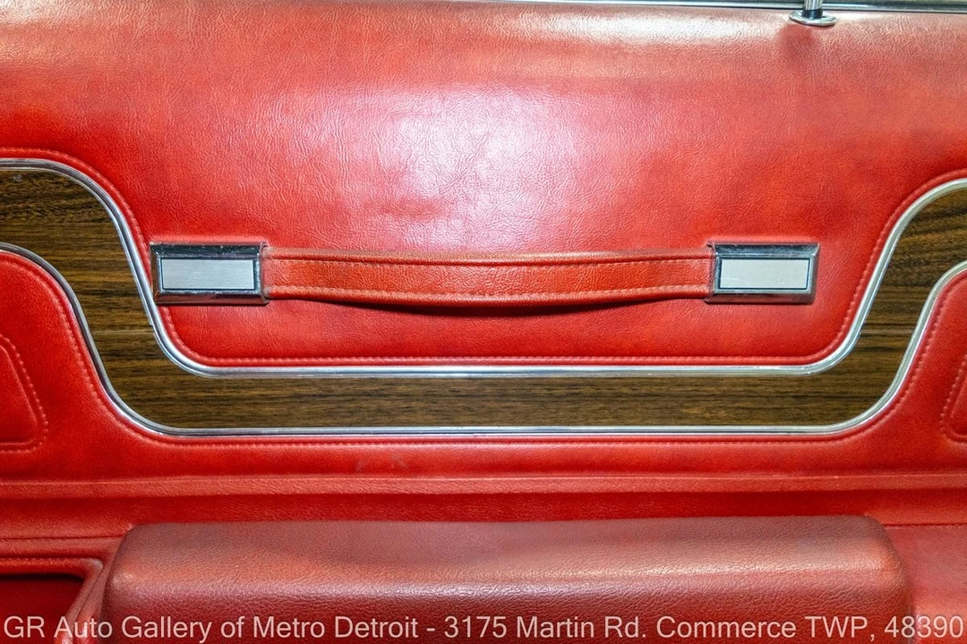 1977 Pontiac Firebird - Image 29 of 31