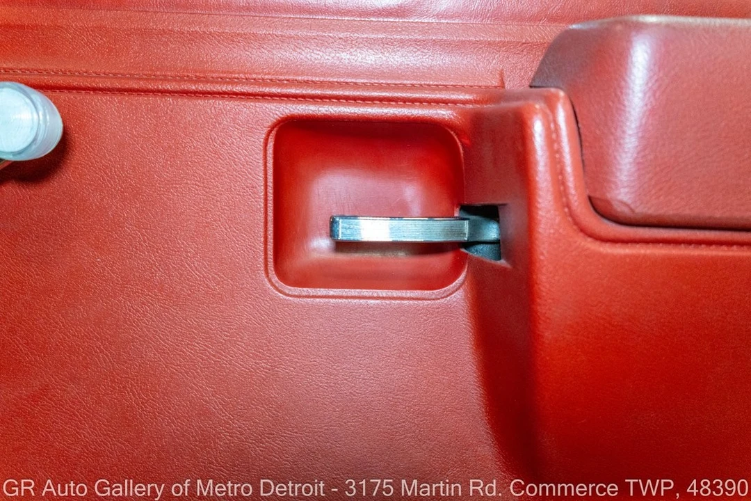1977 Pontiac Firebird - Image 28 of 31