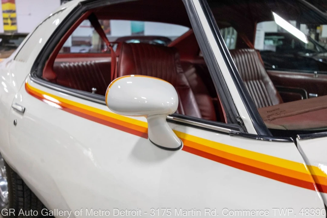 1977 Pontiac Firebird - Image 26 of 31