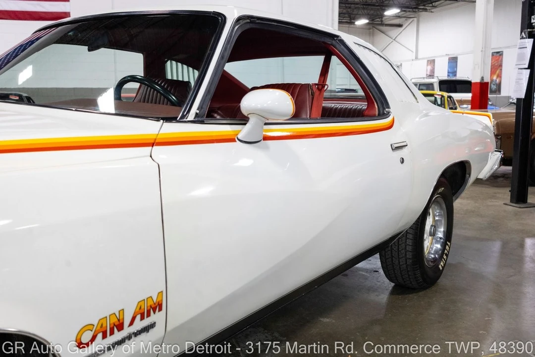 1977 Pontiac Firebird - Image 21 of 31