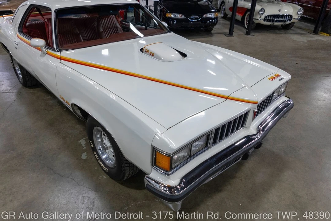 1977 Pontiac Firebird - Image 13 of 31