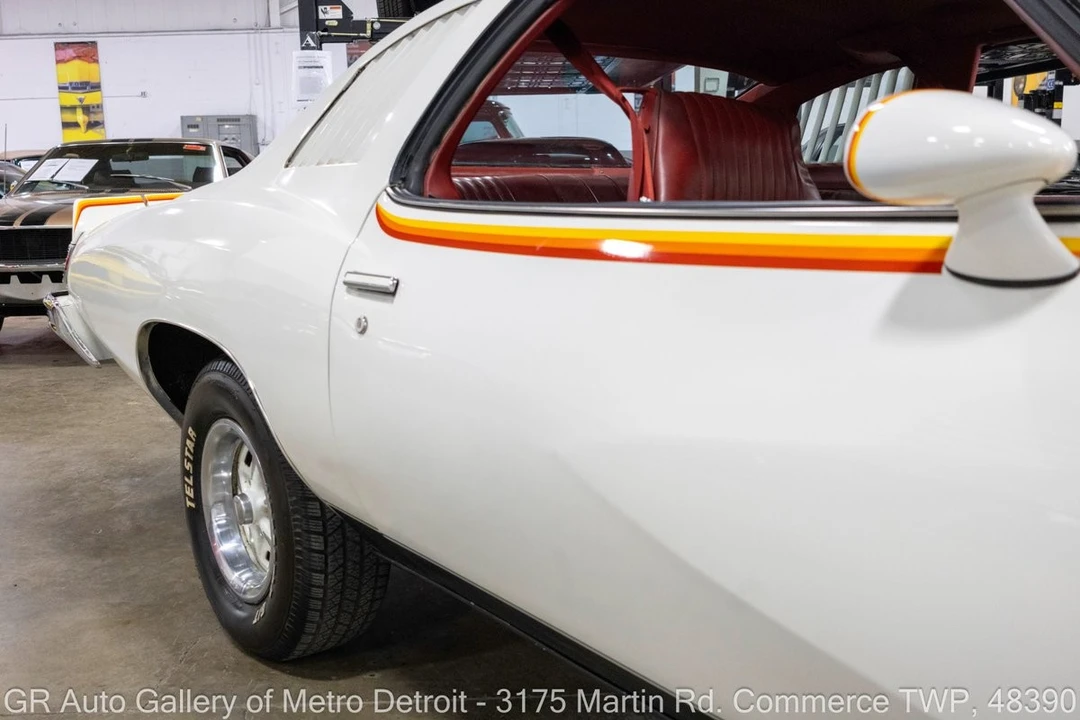1977 Pontiac Firebird - Image 24 of 31