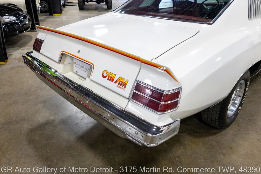 1977 Pontiac Firebird - Image 15 of 31