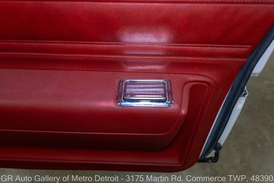 1977 Pontiac Firebird - Image 31 of 31
