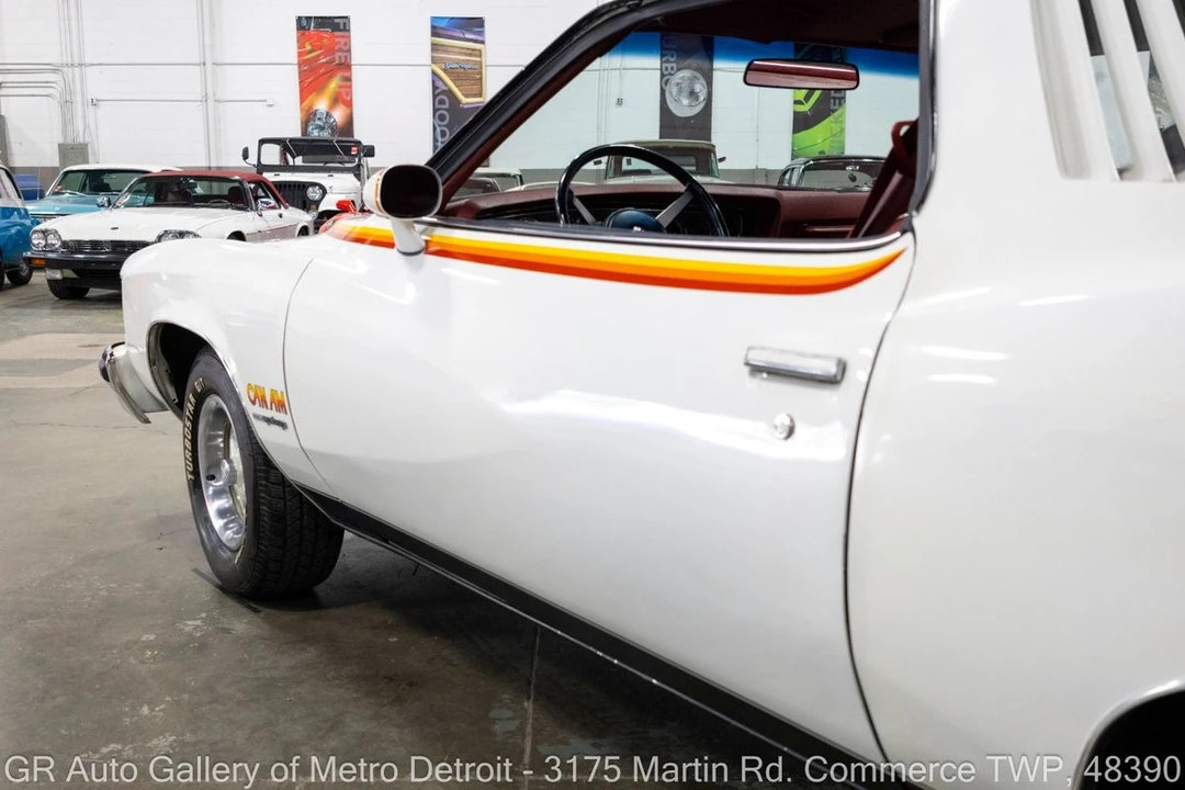 1977 Pontiac Firebird - Image 22 of 31