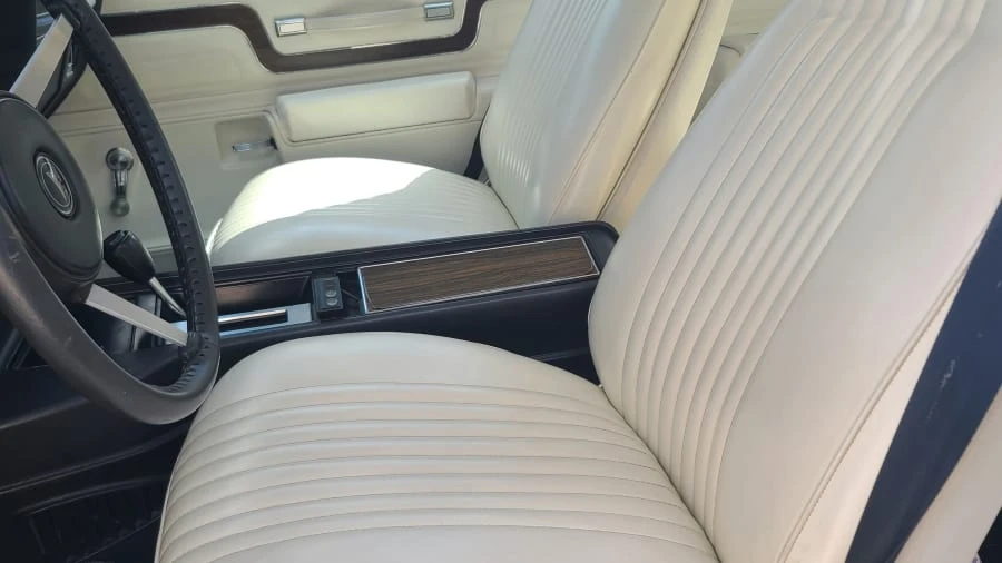 1977 Pontiac LeMans 4th+ Gen - Image 26 of 31