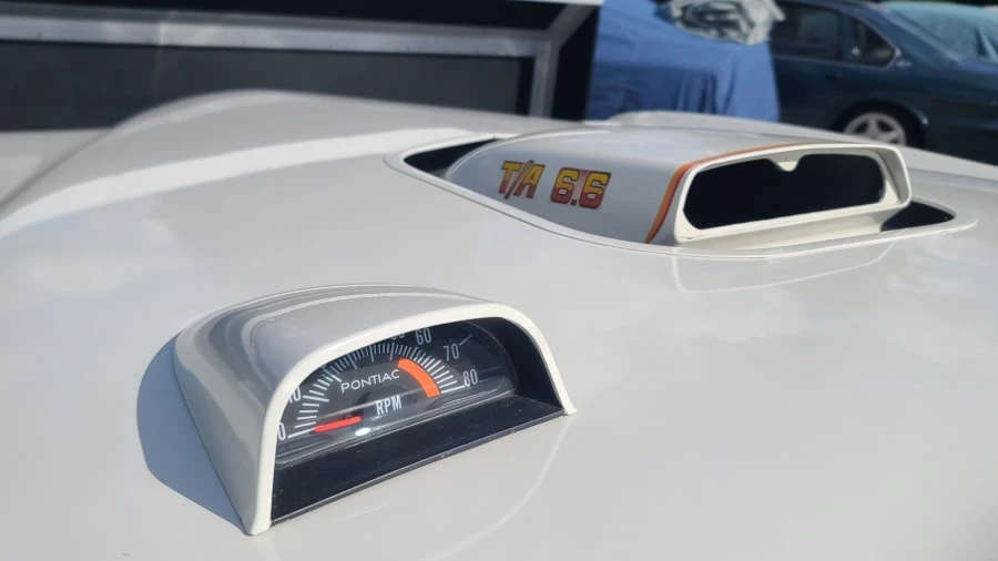 1977 Pontiac LeMans 4th+ Gen - Image 6 of 31