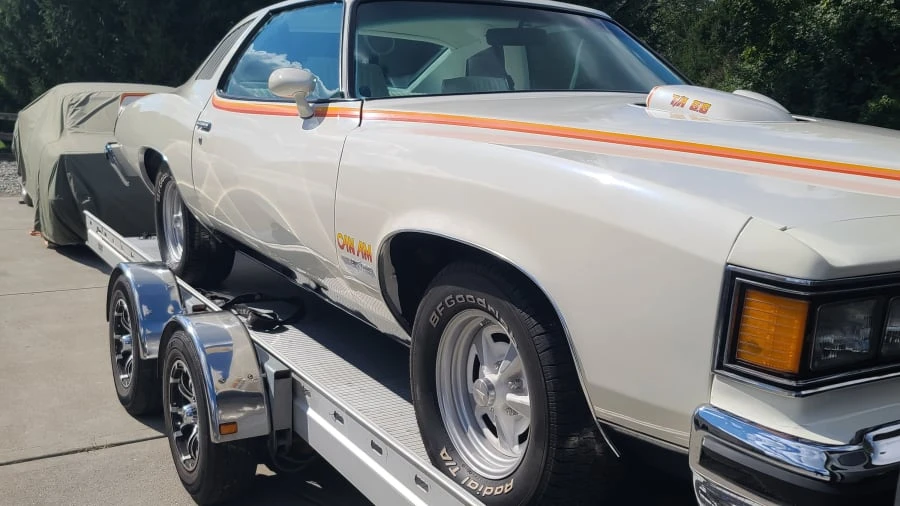 1977 Pontiac LeMans 4th+ Gen - Image 10 of 31