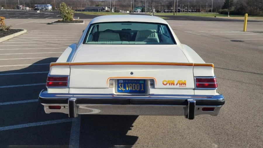 1977 Pontiac LeMans 4th+ Gen - Image 15 of 31