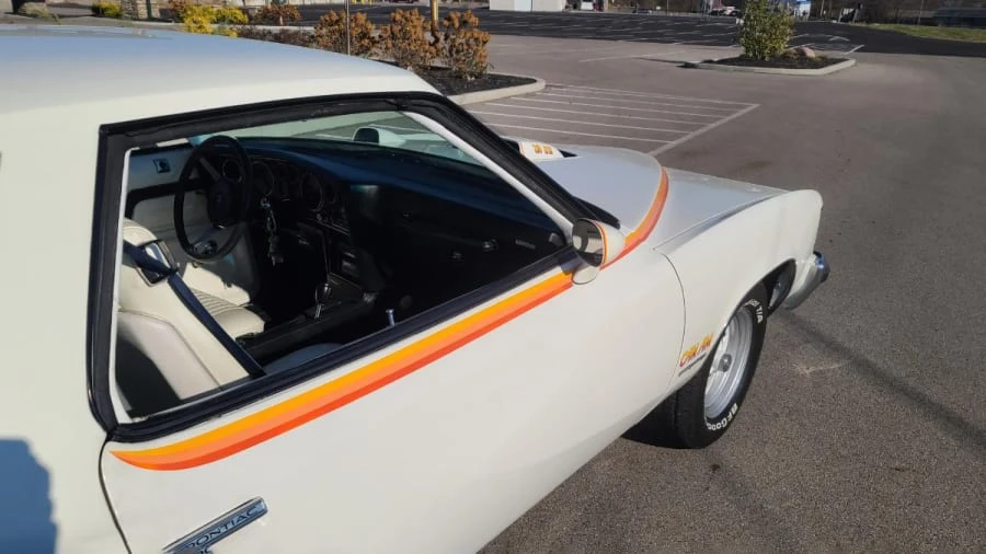 1977 Pontiac LeMans 4th+ Gen - Image 16 of 31