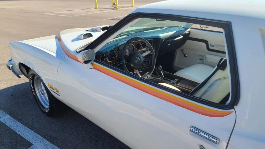 1977 Pontiac LeMans 4th+ Gen - Image 18 of 31