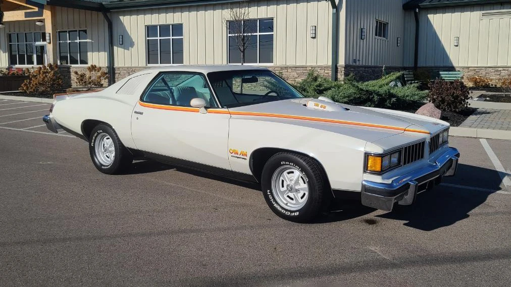 1977 Pontiac LeMans 4th+ Gen - Image 23 of 31