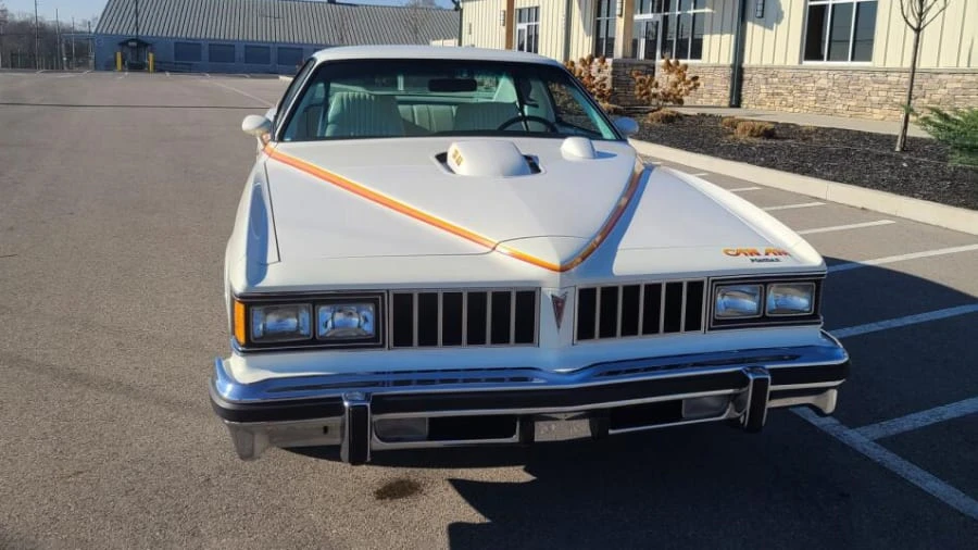 1977 Pontiac LeMans 4th+ Gen - Image 24 of 31