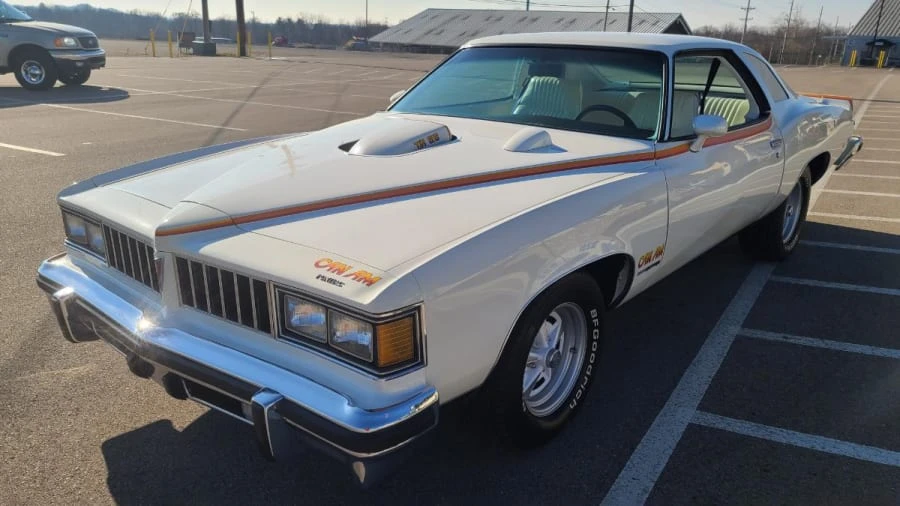1977 Pontiac LeMans 4th+ Gen - Image 25 of 31