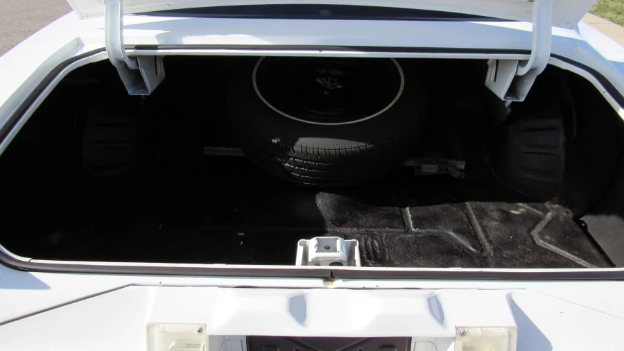 1977 Pontiac LeMans 4th+ Gen - Image 5 of 7