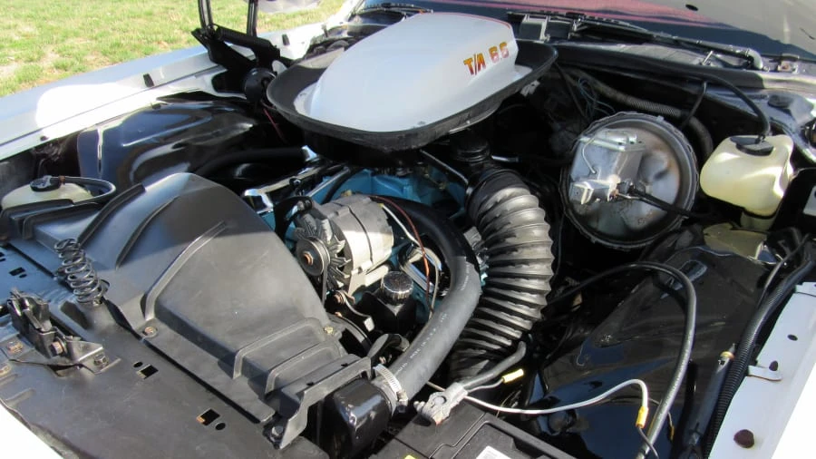 1977 Pontiac LeMans 4th+ Gen - Image 6 of 7