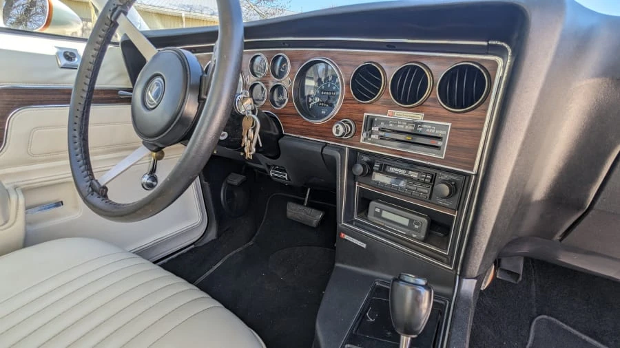 1977 Pontiac LeMans 4th+ Gen - Image 27 of 31