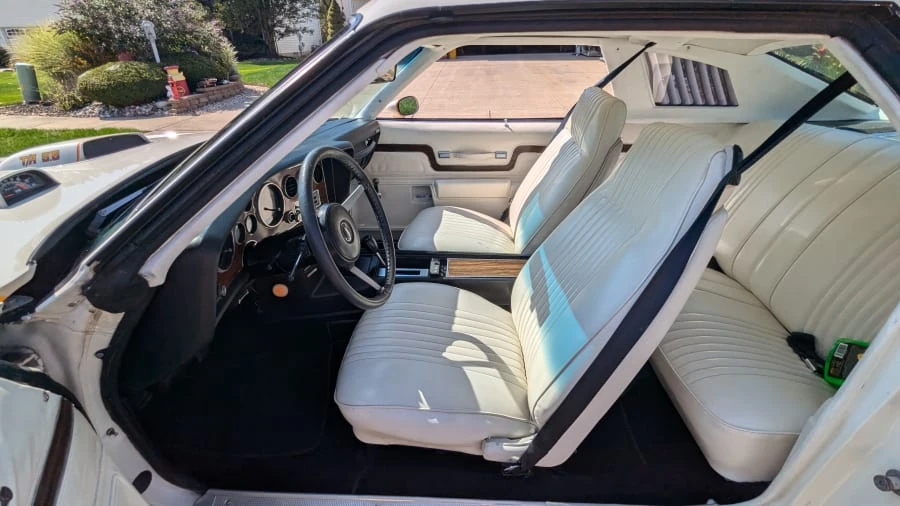 1977 Pontiac LeMans 4th+ Gen - Image 18 of 28
