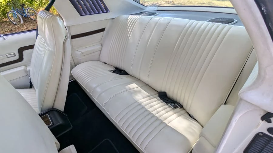 1977 Pontiac LeMans 4th+ Gen - Image 21 of 28