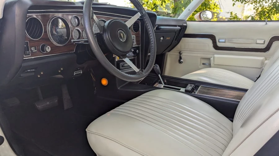 1977 Pontiac LeMans 4th+ Gen - Image 15 of 28