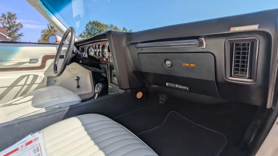 1977 Pontiac LeMans 4th+ Gen - Image 19 of 28
