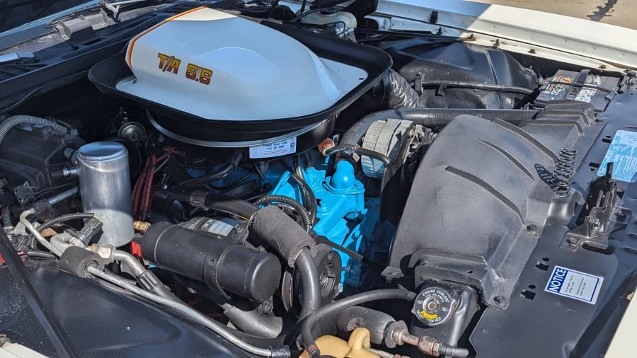 1977 Pontiac LeMans 4th+ Gen - Image 23 of 28