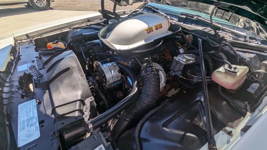 1977 Pontiac LeMans 4th+ Gen - Image 31 of 31